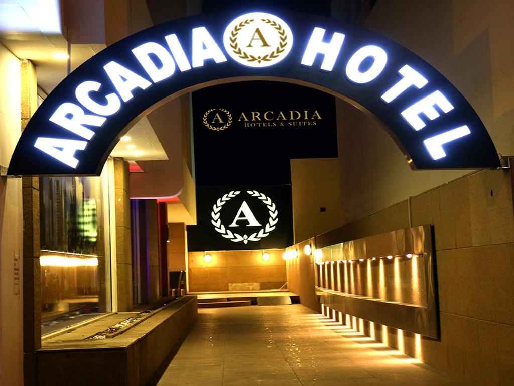 Al Faris 1 Hotel Apartments Dubaj Zewnętrze zdjęcie