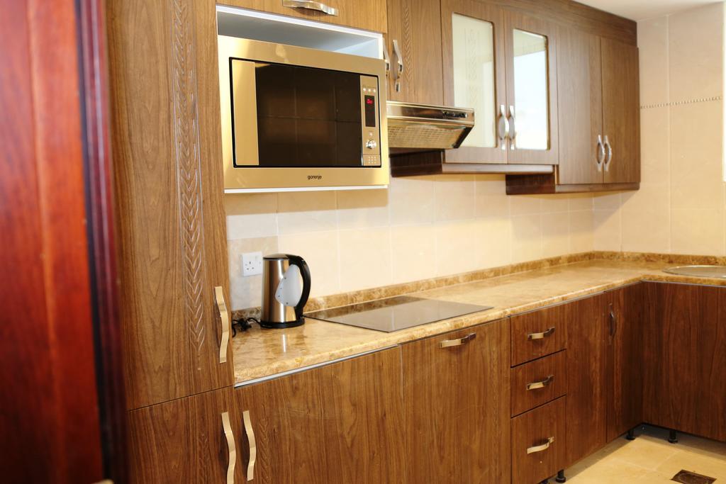 Al Faris 1 Hotel Apartments Dubaj Zewnętrze zdjęcie