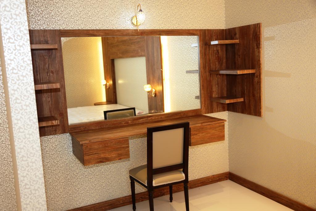 Al Faris 1 Hotel Apartments Dubaj Zewnętrze zdjęcie