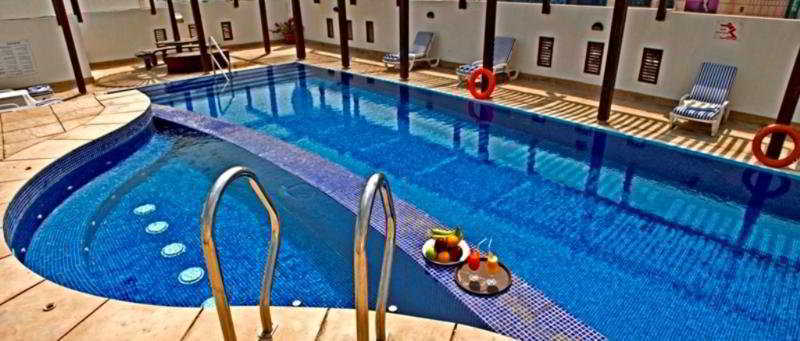 Al Faris 1 Hotel Apartments Dubaj Zewnętrze zdjęcie