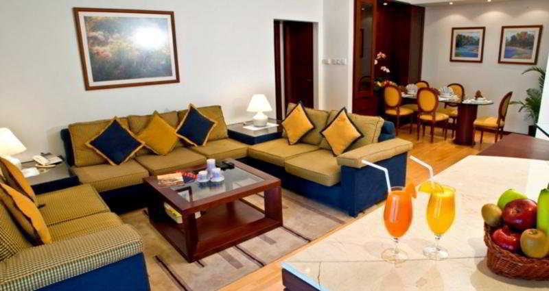 Al Faris 1 Hotel Apartments Dubaj Zewnętrze zdjęcie