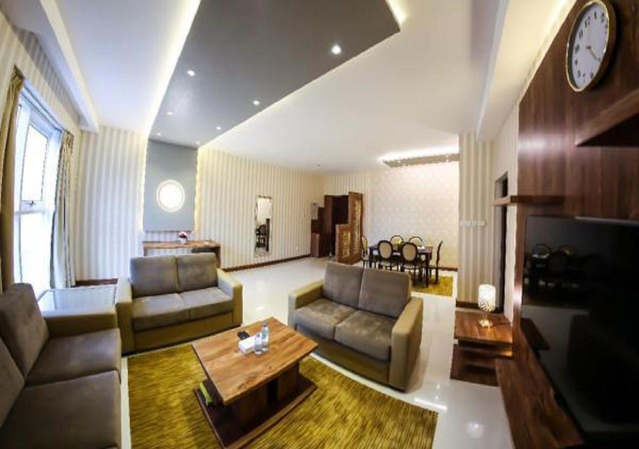 Al Faris 1 Hotel Apartments Dubaj Zewnętrze zdjęcie