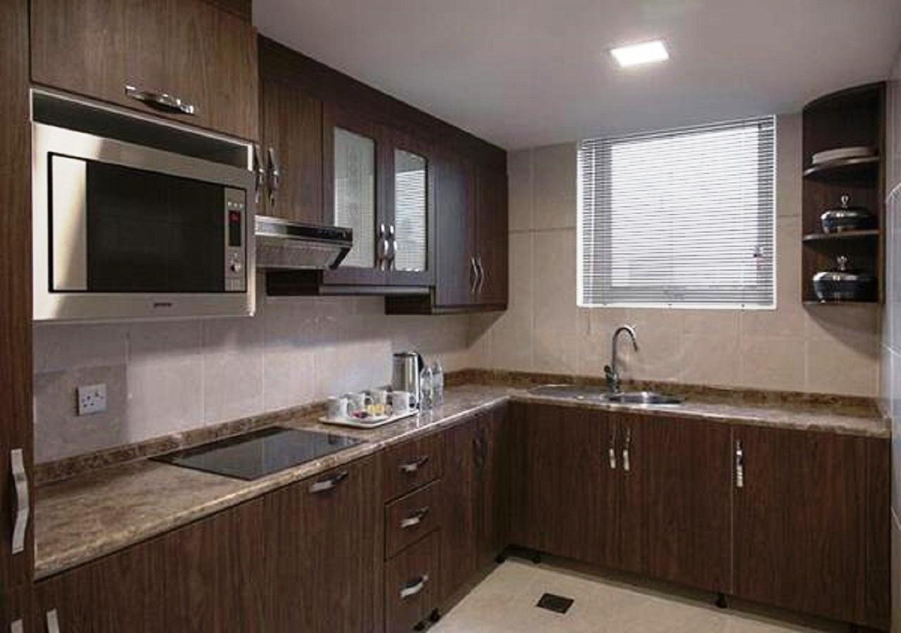 Al Faris 1 Hotel Apartments Dubaj Zewnętrze zdjęcie