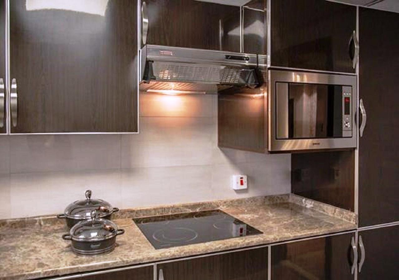 Al Faris 1 Hotel Apartments Dubaj Zewnętrze zdjęcie
