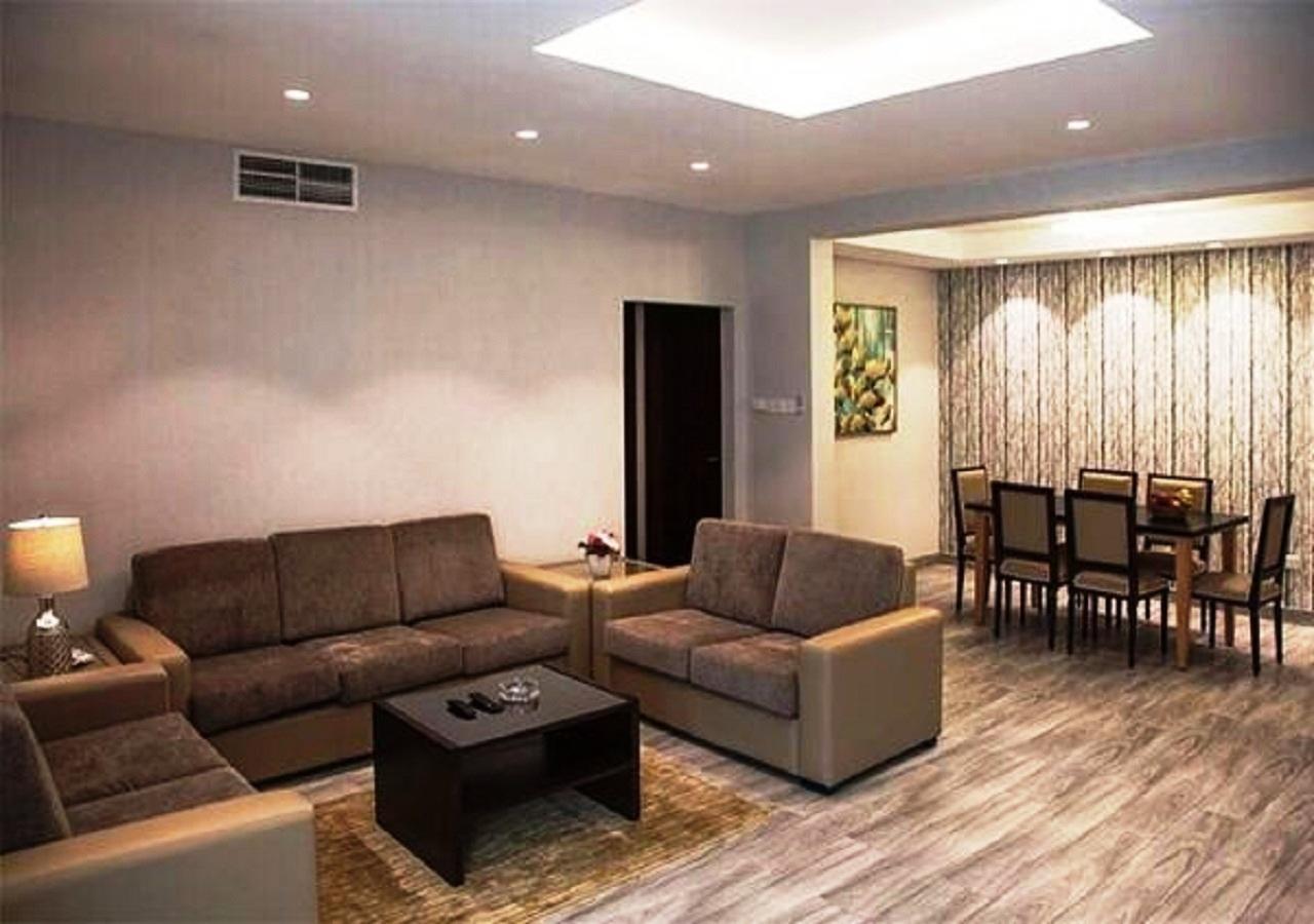 Al Faris 1 Hotel Apartments Dubaj Zewnętrze zdjęcie