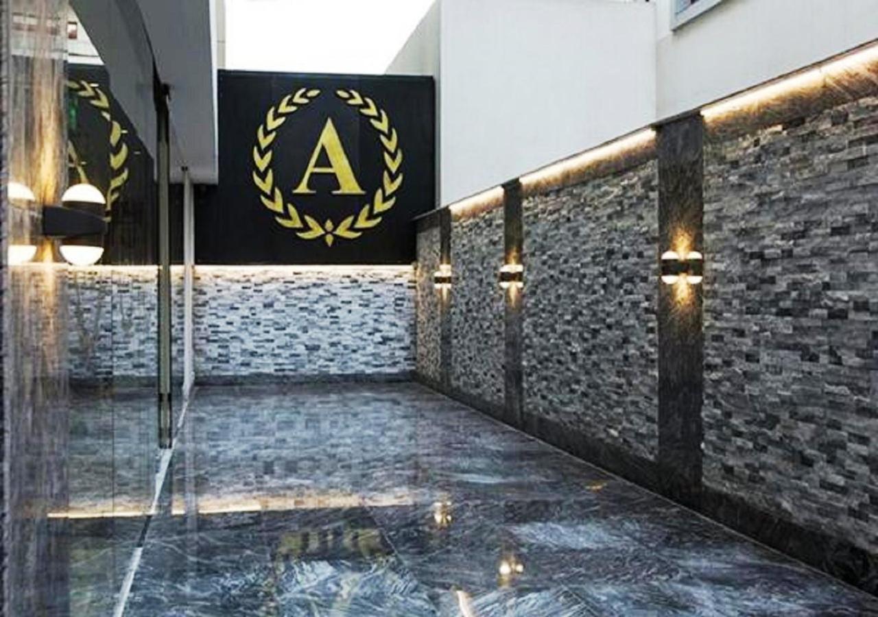 Al Faris 1 Hotel Apartments Dubaj Zewnętrze zdjęcie
