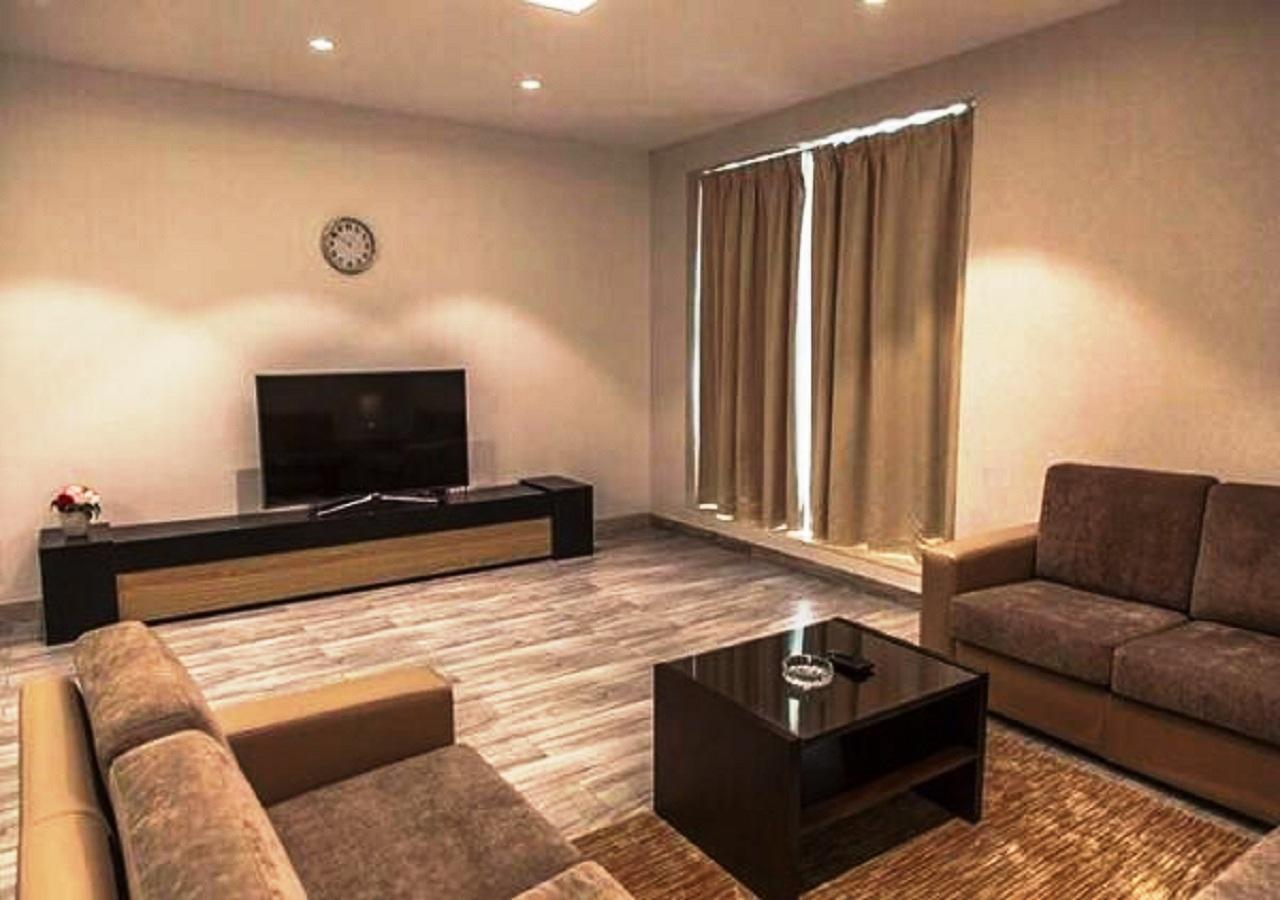 Al Faris 1 Hotel Apartments Dubaj Zewnętrze zdjęcie