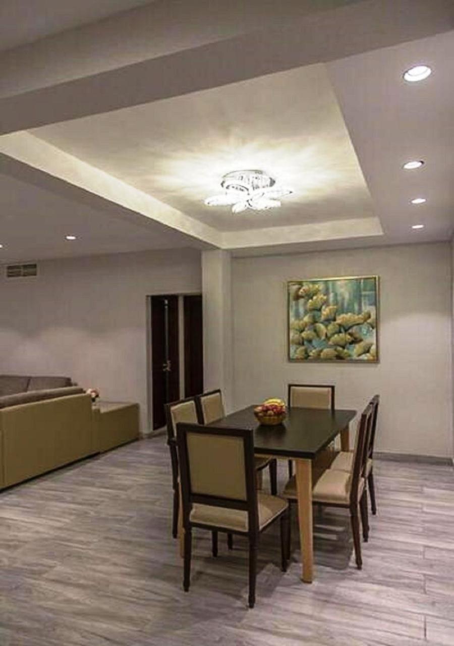 Al Faris 1 Hotel Apartments Dubaj Zewnętrze zdjęcie