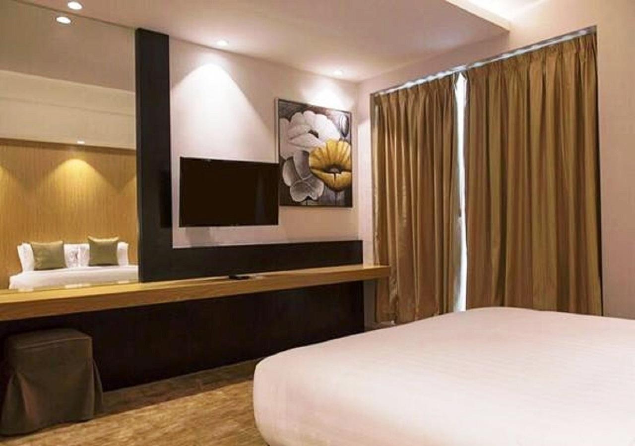 Al Faris 1 Hotel Apartments Dubaj Zewnętrze zdjęcie
