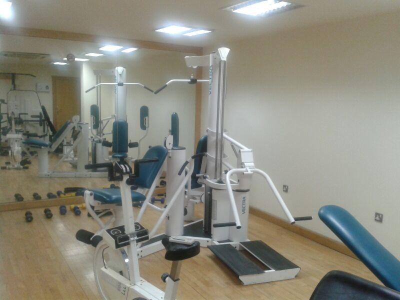 Al Faris 1 Hotel Apartments Dubaj Zewnętrze zdjęcie