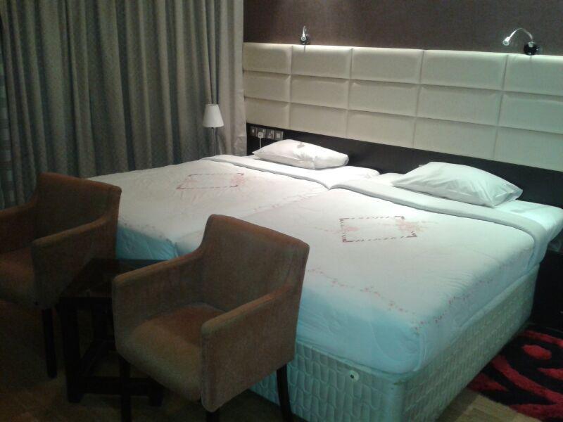Al Faris 1 Hotel Apartments Dubaj Zewnętrze zdjęcie