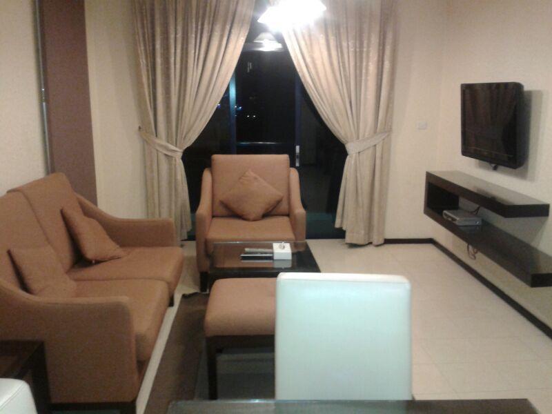 Al Faris 1 Hotel Apartments Dubaj Zewnętrze zdjęcie